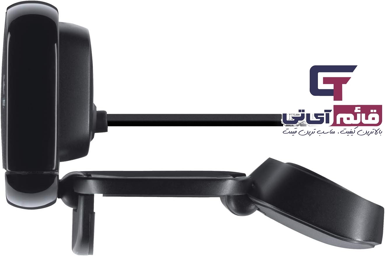 وب کم لاجیتک مدل Logitech Laptop Webcam HD 1080 C615 در قائم آی تی 