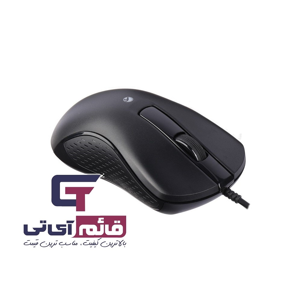 ماوس سیم دار بیاند مدل MOUSE BEYOND BM-1077 در قائم آی تی