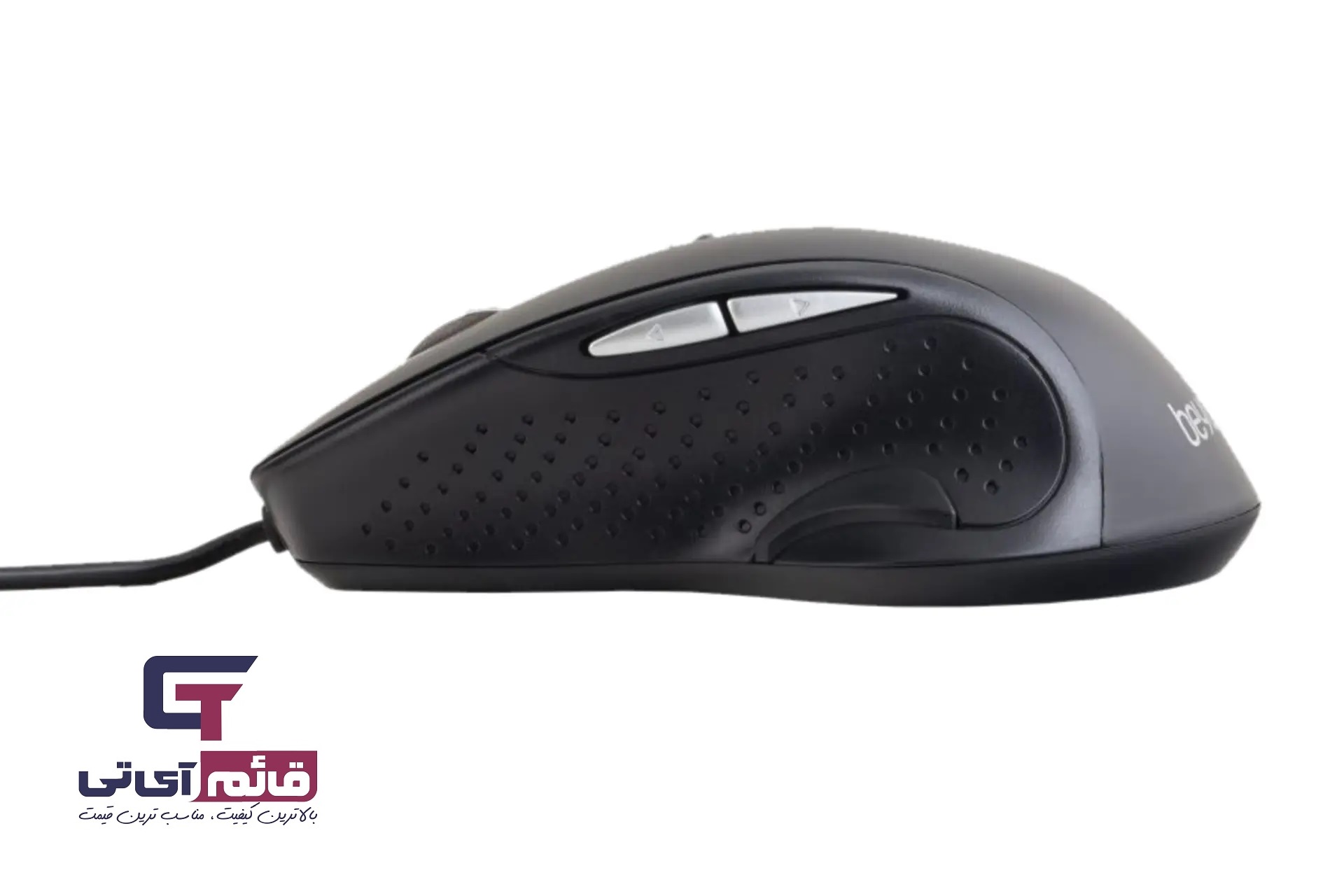 ماوس سیم دار بیاند مدل MOUSE BEYOND BM-1077 در قائم آی تی 