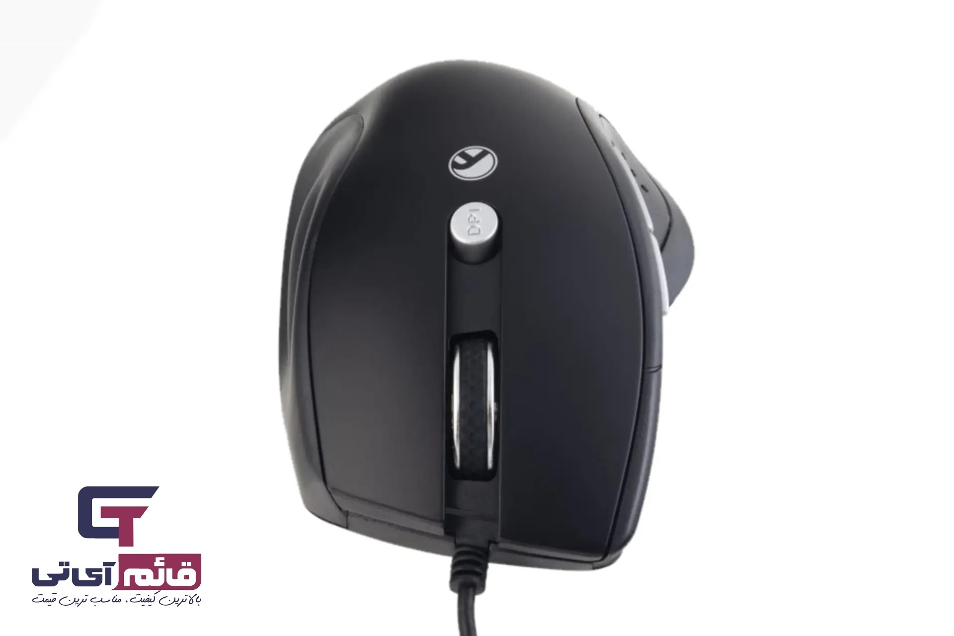 ماوس سیم دار بیاند مدل MOUSE BEYOND BM-1077 در قائم آی تی 