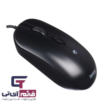 ماوس سیمدار بیاند مدل Wired Mouse Beyond BM 1099 در قائم آی تی 