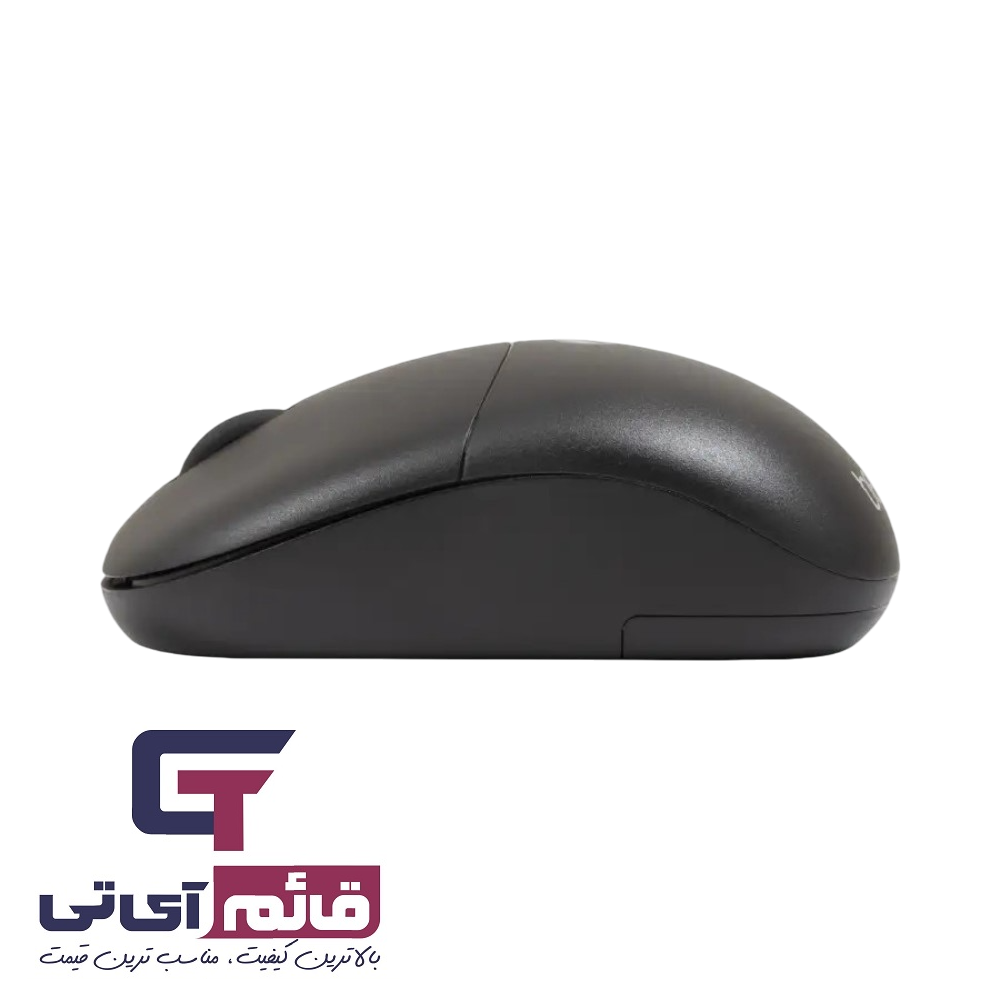 ماوس بی سیم بیاند مدل Wireless Mouse Beyond BM 1710 RF در قائم آی تی