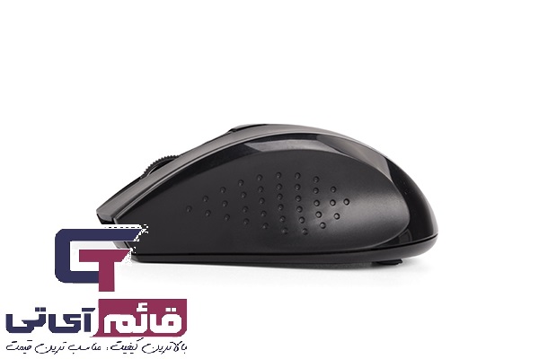 ماوس بی سیم ایفورتک مدل MOUSE A4TECH WIRELESS G7 - 600 NX در قائم آی تی 