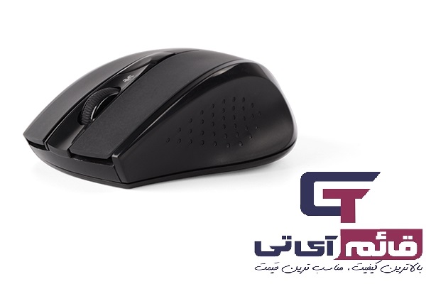 ماوس بی سیم ایفورتک مدل MOUSE A4TECH WIRELESS G7 - 600 NX در قائم آی تی 