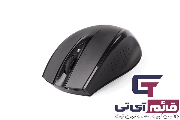 ماوس بی سیم ایفورتک مدل MOUSE A4TECH WIRELESS G7 - 600 NX در قائم آی تی 