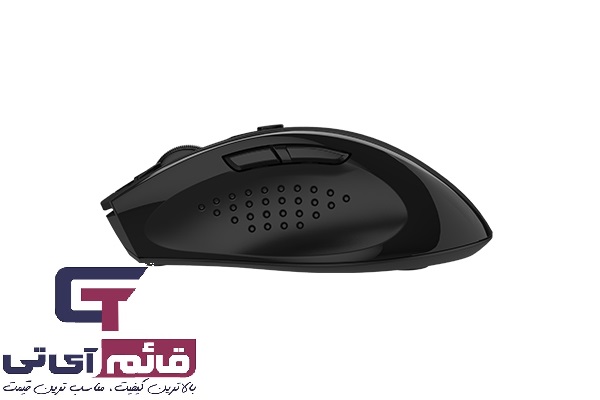 ماوس بی سیم ایفورتک مدل Wireless Type-C Mouse A4tech G7 810 Air2 در قائم آی تی 