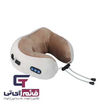 ماساژور گردن گرین لاین مدل Green Lion Neck Massager 2 GNMKMSSG2GY در قائم آی تی 