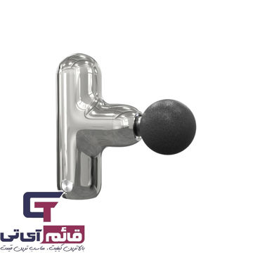 ماساژور تفنگی گرین لاین مدل Pro Massage Gun Green Lion GL-MG7 در قائم آی تی 