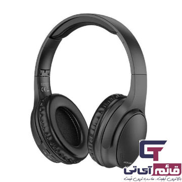 هدست بی سیم بلوتوثی گرین لاین مدل Green Lion Comfort Plus Headset در قائم آی تی 