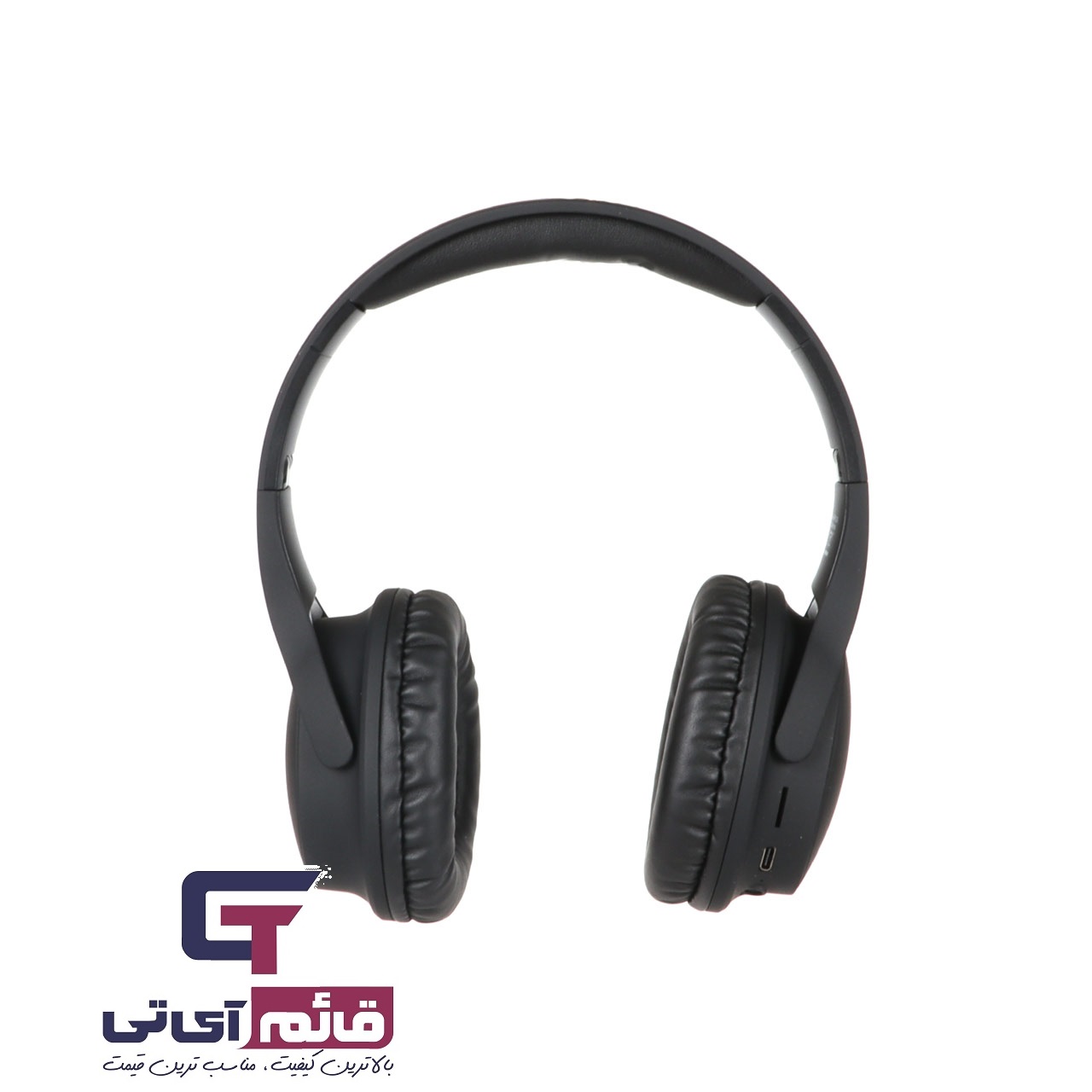 هدست بی سیم بلوتوثی گرین لاین مدل Green Lion Comfort Plus Headset در قائم آی تی 