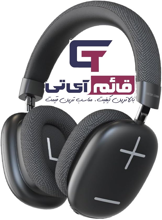 هدست بلوتوثی گرین لاین مدل Bluetooth Headset Green Lion Echo Max در قائم آی تی 