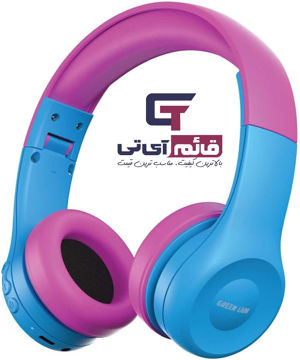 هدست بی سیم بلوتوثی گرین لاین مدل Green Lion Kid Headset Gk-100 در قائم آی تی 