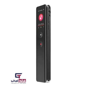 ضبط کننده صدا ریمکس مدل Voice Recorde Remax RP3 64G در قائم آی تی 