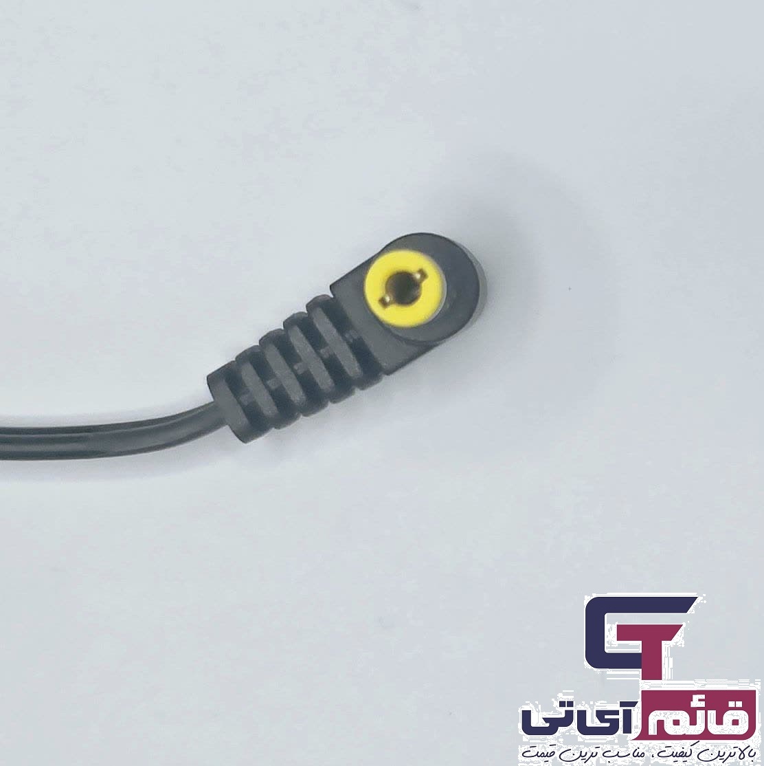 آداپتور برق برند پاناسونیک مئل Power Adapter Panasonic 6V در قائم آی تی 