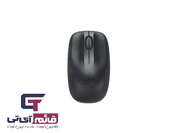 کیبورد و ماوس بی سیم لاجیتک مدل Wireless Keyboard & Mouse Logitech MK-220 در قائم آی تی 