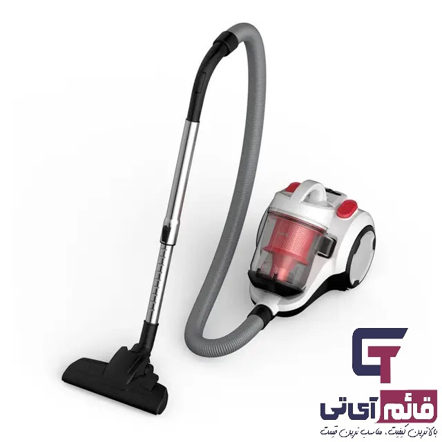 جارو برقی درما شیائومی مدل Xiaomi Deerma Vacuum Cleaner DEM-TJ310W در قائم آی تی 