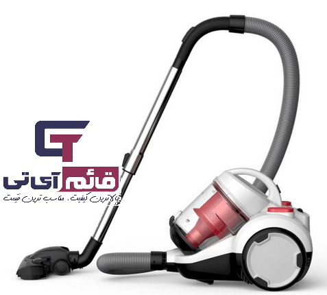 جارو برقی درما شیائومی مدل Xiaomi Deerma Vacuum Cleaner DEM-TJ310W در قائم آی تی 