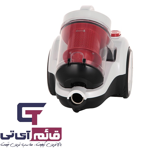 جارو برقی درما شیائومی مدل Xiaomi Deerma Vacuum Cleaner DEM-TJ310W در قائم آی تی 