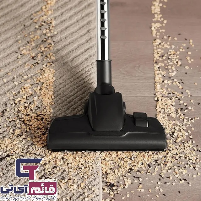 جارو برقی درما شیائومی مدل Xiaomi Deerma Vacuum Cleaner DEM-TJ310W در قائم آی تی 