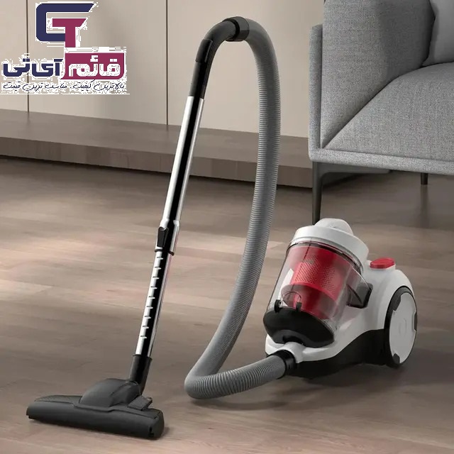 جارو برقی درما شیائومی مدل Xiaomi Deerma Vacuum Cleaner DEM-TJ310W در قائم آی تی 