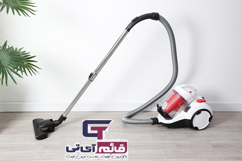 جارو برقی درما شیائومی مدل Xiaomi Deerma Vacuum Cleaner DEM-TJ310W در قائم آی تی 