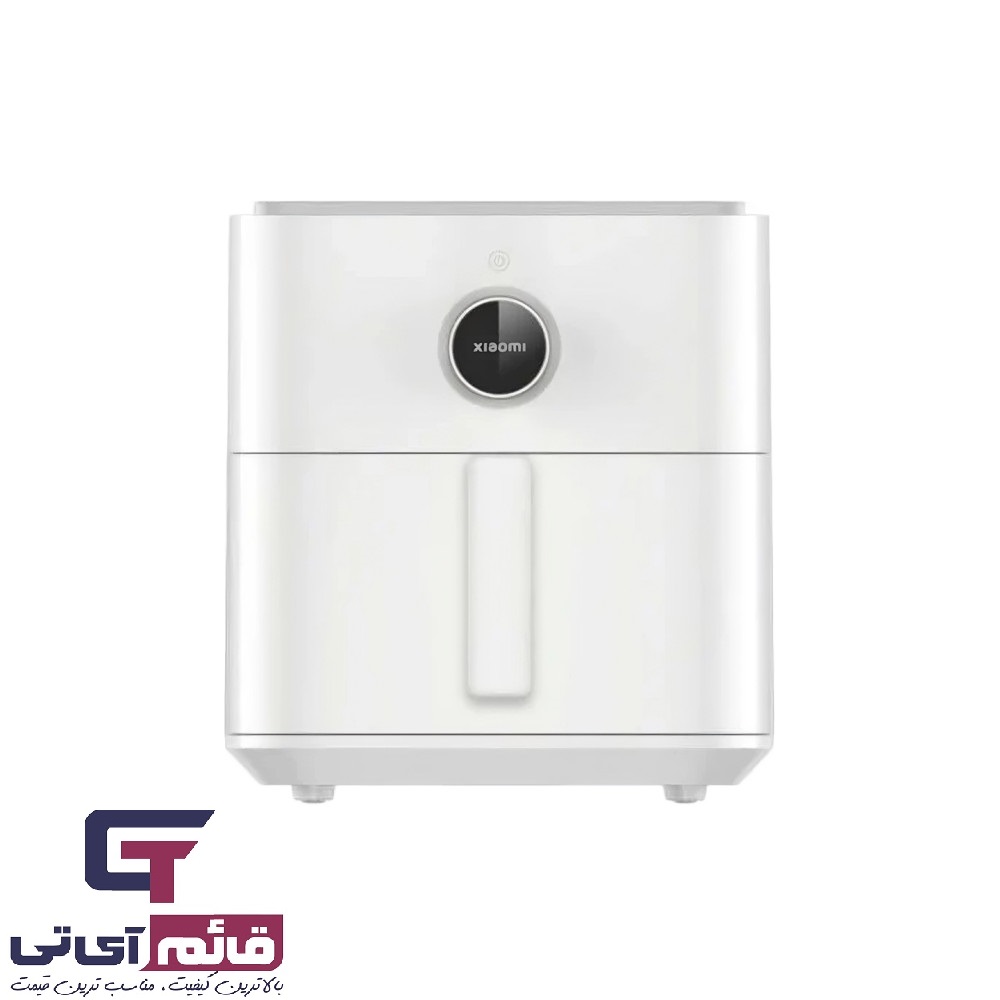 هواپز و سرخ کن بدون روغن هوشمند شیائومی مدل Xiaomi Smart Air Fryer 6.5L در قائم آی تی 