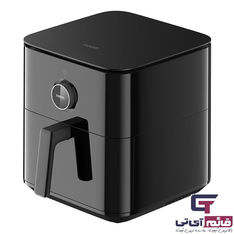 هواپز و سرخ کن بدون روغن هوشمند شیائومی مدل Xiaomi Smart Air Fryer 6.5L در قائم آی تی