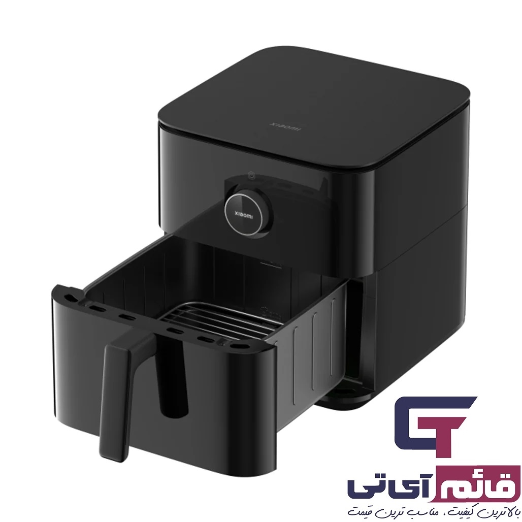 هواپز و سرخ کن بدون روغن هوشمند شیائومی مدل Xiaomi Smart Air Fryer 6.5L در قائم آی تی