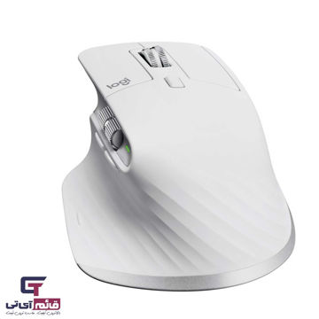 موس بی سیم لاجیتک مدل Wireless Mouse Logitech MX Master 3S در قائم آی تی 