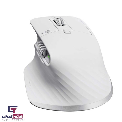 موس بی سیم لاجیتک مدل Wireless Mouse Logitech MX Master 3S