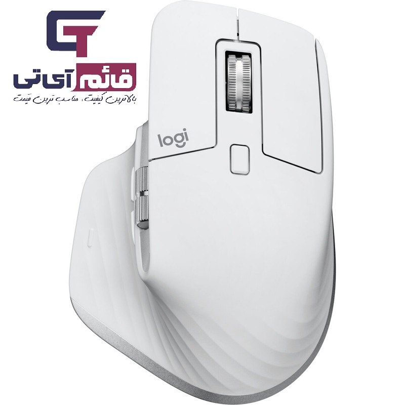 موس بی سیم لاجیتک مدل Wireless Mouse Logitech MX Master 3S در قائم آی تی 