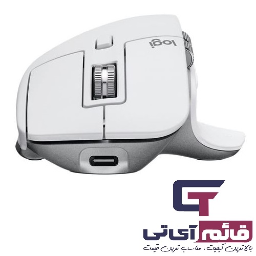 موس بی سیم لاجیتک مدل Wireless Mouse Logitech MX Master 3S در قائم آی تی 