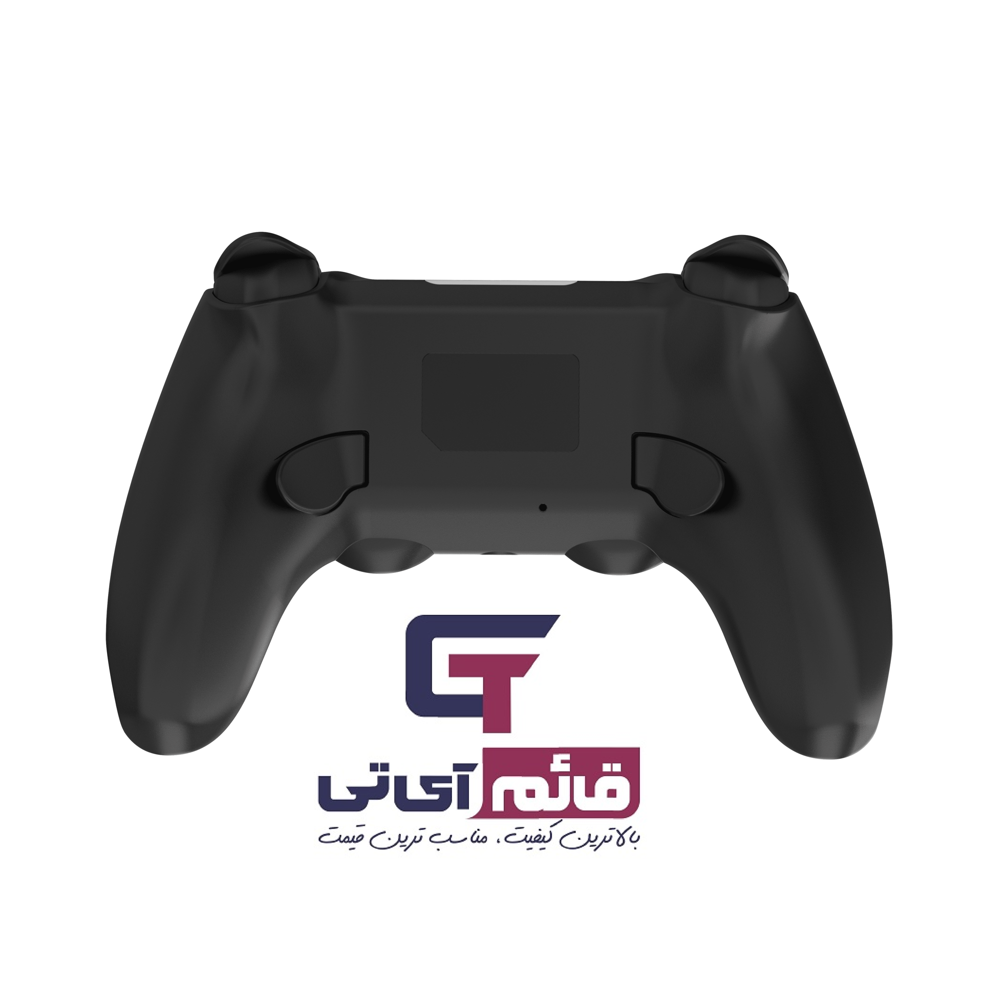 دسته بازی بی سیم تسکو مدل Wireless Game Pad TSCO TG 159W در قائم آی تی 