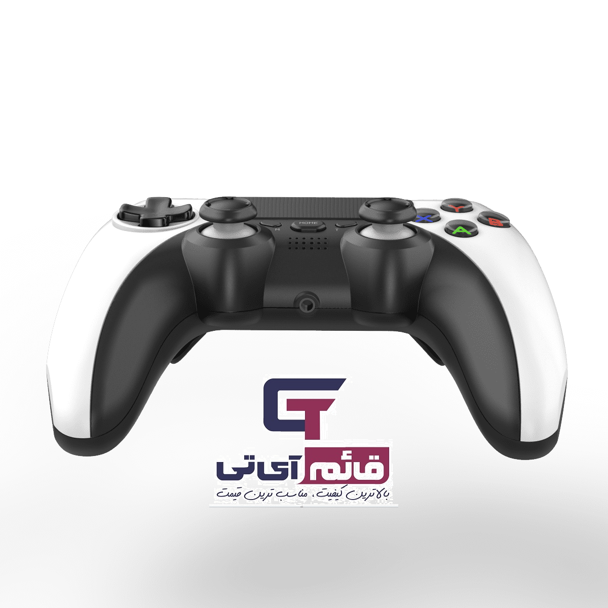 دسته بازی بی سیم تسکو مدل Wireless Game Pad TSCO TG 159W در قائم آی تی 