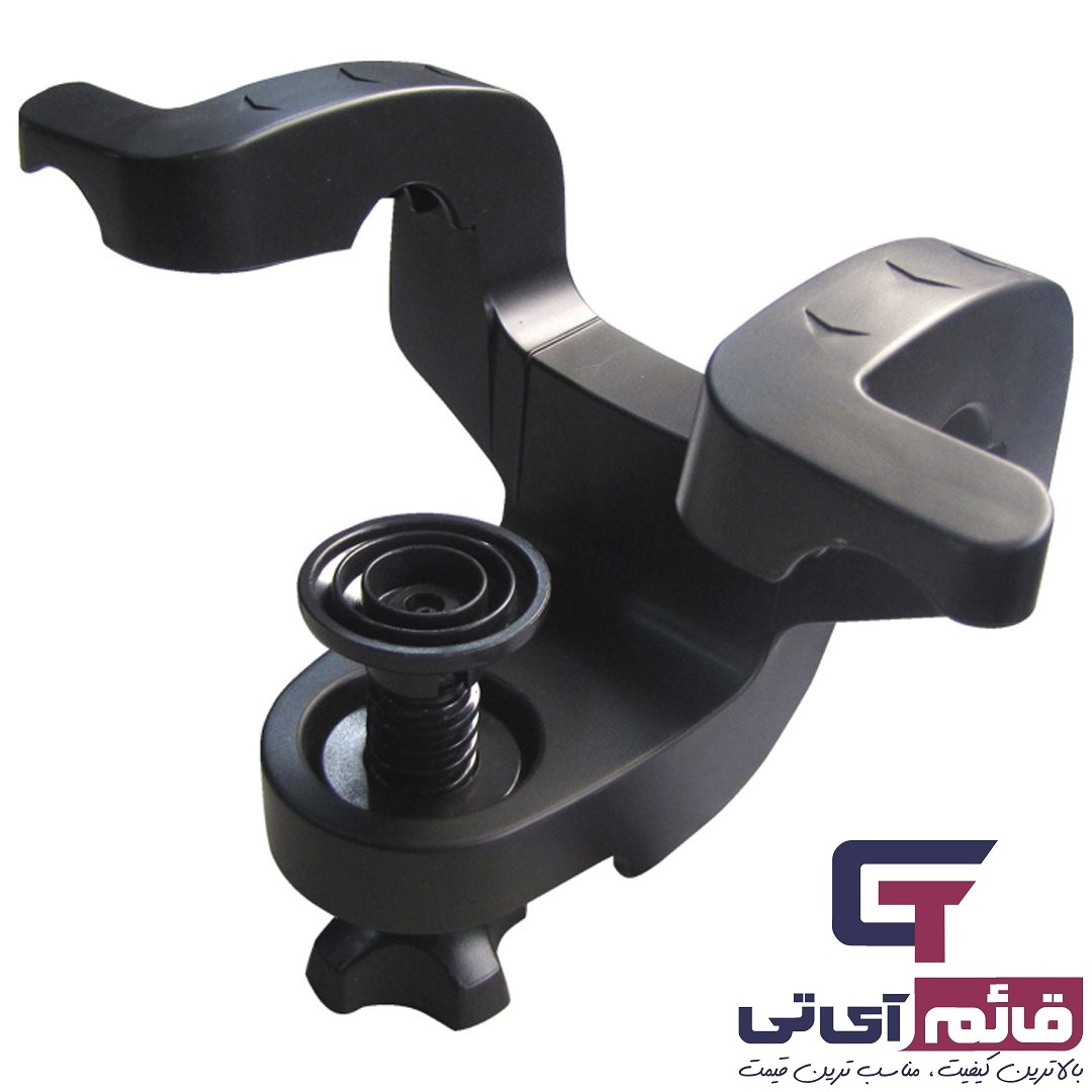 فرمان و پدال بازی تسکو مدل Tsco Driving Force Racing Wheel & Pedals TGW-190 در قائم آی تی 