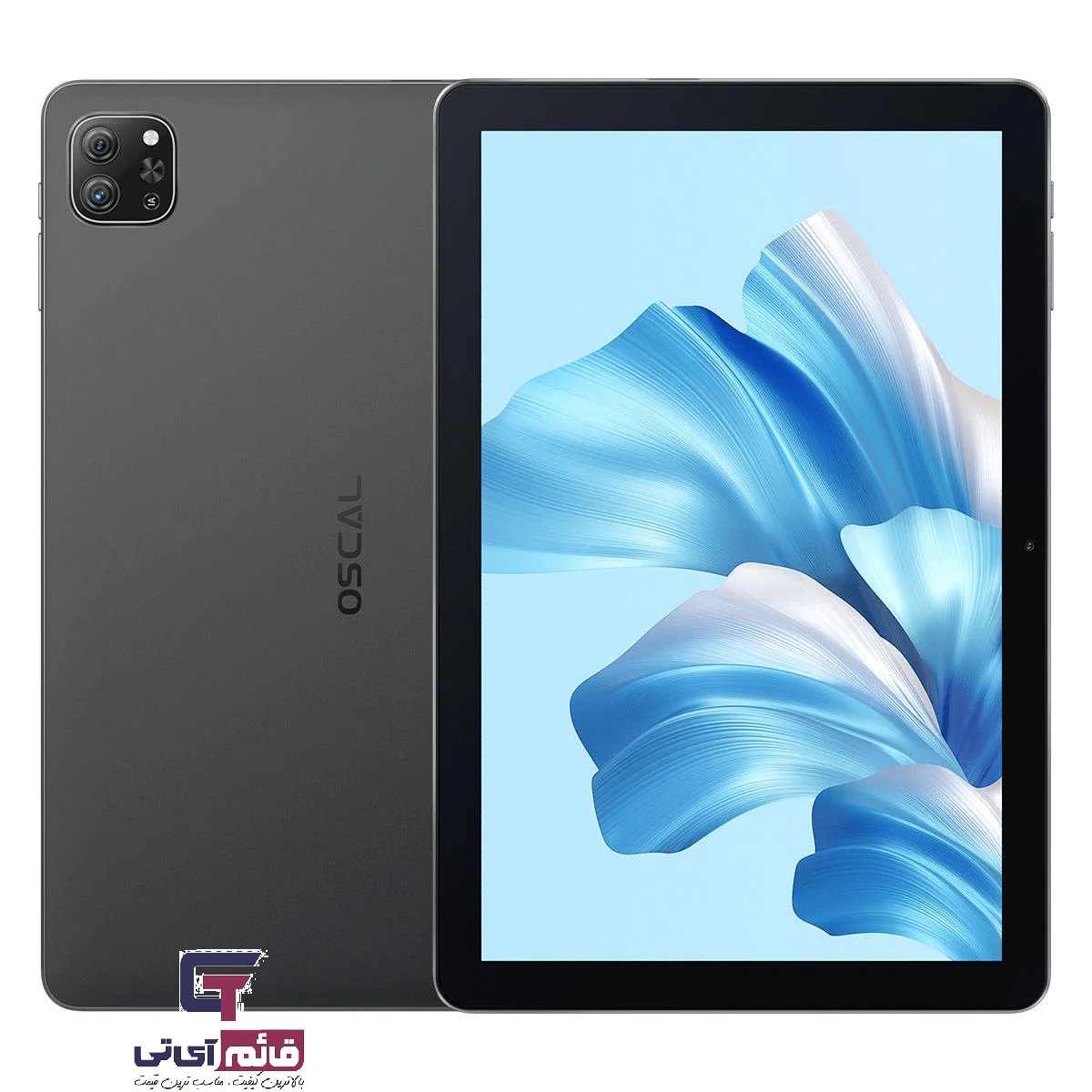 تبلت 10 اینچی اسکال مدل Android 14 Tablet OSCAL Pad 70 WiFi در قائم آی تی 