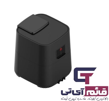 هواپز بدون روغن شیائومی درما مدل Deerma Xiaomi Air Fryer 7.5 Litre 1700W KZ120 در قائم آی تی 