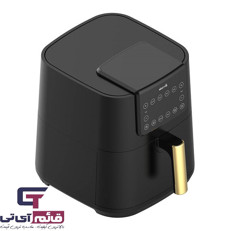 هواپز بدون روغن شیائومی درما مدل Deerma Xiaomi Air Fryer 7.5 Litre 1700W KZ120 در قائم آی تی