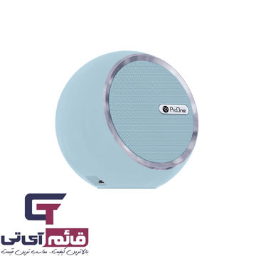 اسپیکر بلوتوثی پرووان مدل Bluetooth Portable Speaker ProOne PSB 4325  در قائم آی تی 