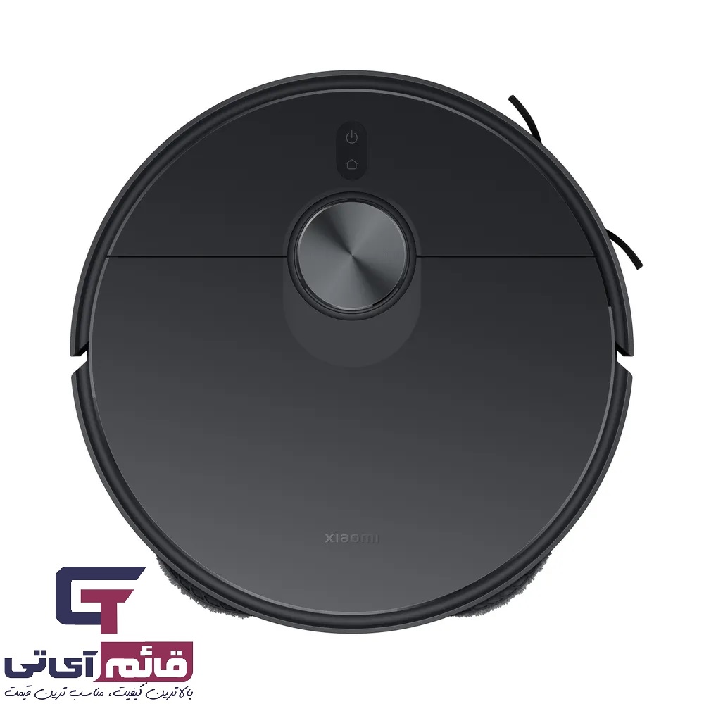 جارو رباتیک شیائومی مدل Xiaomi Robot Vacuum X20 Max در قائم آی تی 