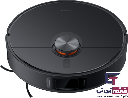 جارو رباتیک شیائومی مدل Xiaomi Robot Vacuum X20 Max در قائم آی تی 