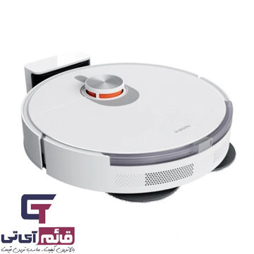 جارو رباتیک هوشمند شیائومی مدل Xiaomi Robot Vacuum S20 Plus در قائم آی تی 