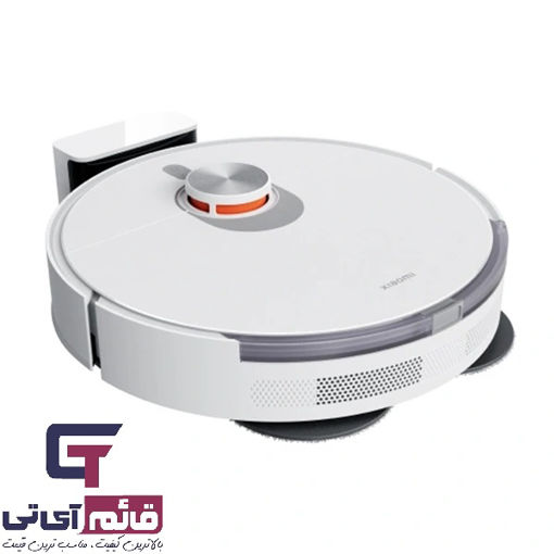 جارو رباتیک هوشمند شیائومی مدل Xiaomi Robot Vacuum S20 Plus