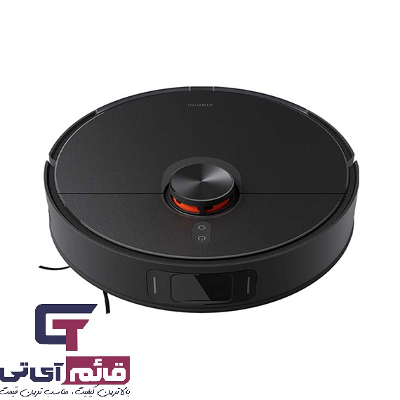 جارو رباتیک هوشمند شیائومی مدل Xiaomi Robot Vacuum S20 Plus در قائم آی تی 