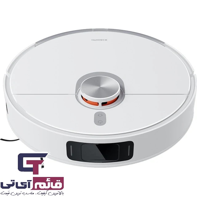 جارو رباتیک هوشمند شیائومی مدل Xiaomi Robot Vacuum S20 Plus در قائم آی تی 