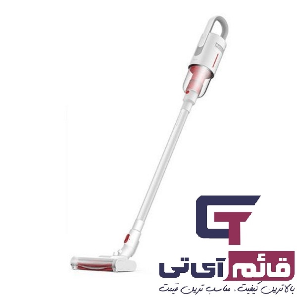 جارو شارژی دستی شیائومی درما مدل  Xiaomi Deerma Vacuum Cleaner VC20 PLUS در قائم آی تی 