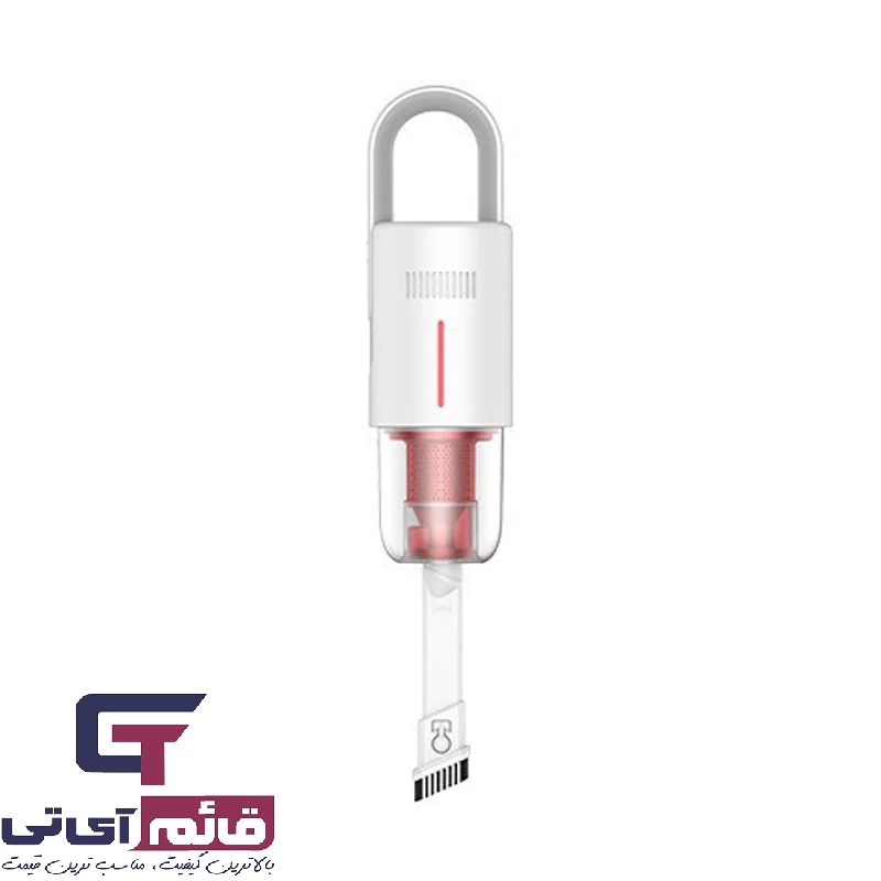 جارو شارژی دستی شیائومی درما مدل  Xiaomi Deerma Vacuum Cleaner VC20 PLUS در قائم آی تی 