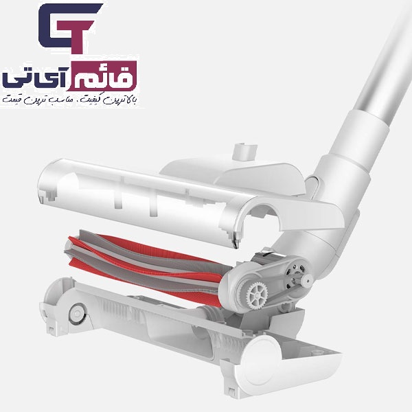 جارو شارژی دستی شیائومی درما مدل  Xiaomi Deerma Vacuum Cleaner VC20 PLUS در قائم آی تی 