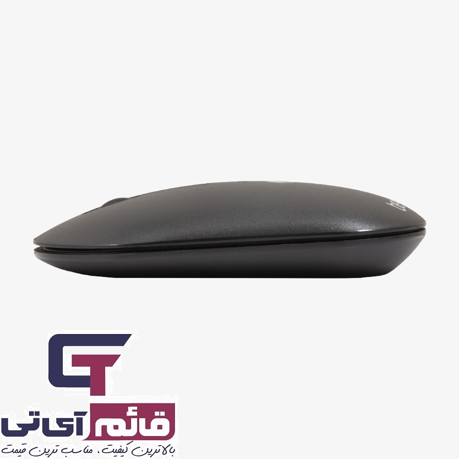 موس بی سیم بیاند مدل Wireless Mouse Beyond BM 1795 RF سایلنت در قائم آی تی 