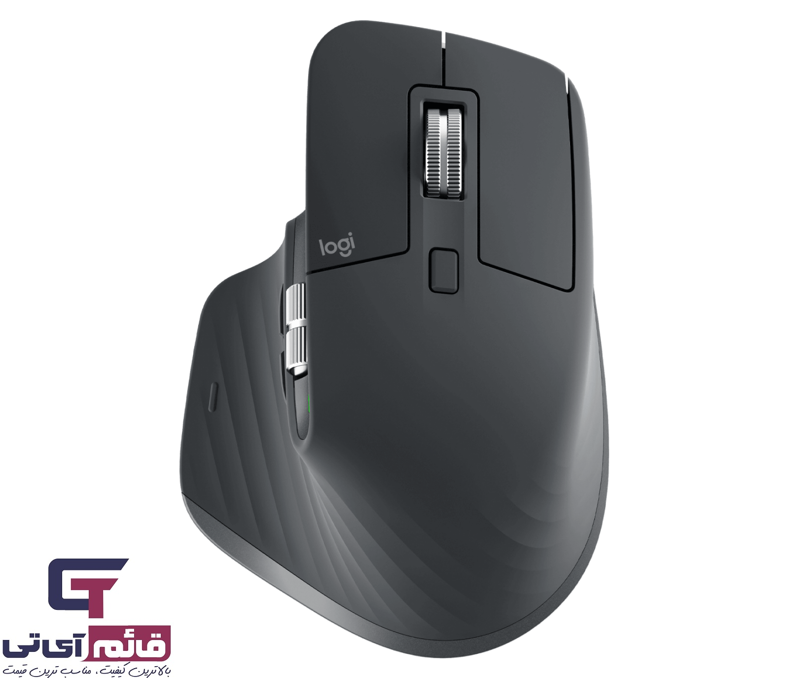 موس بی سیم لاجیتک مدل Wireless Mouse Logitech MX Master 3S در قائم آی تی 